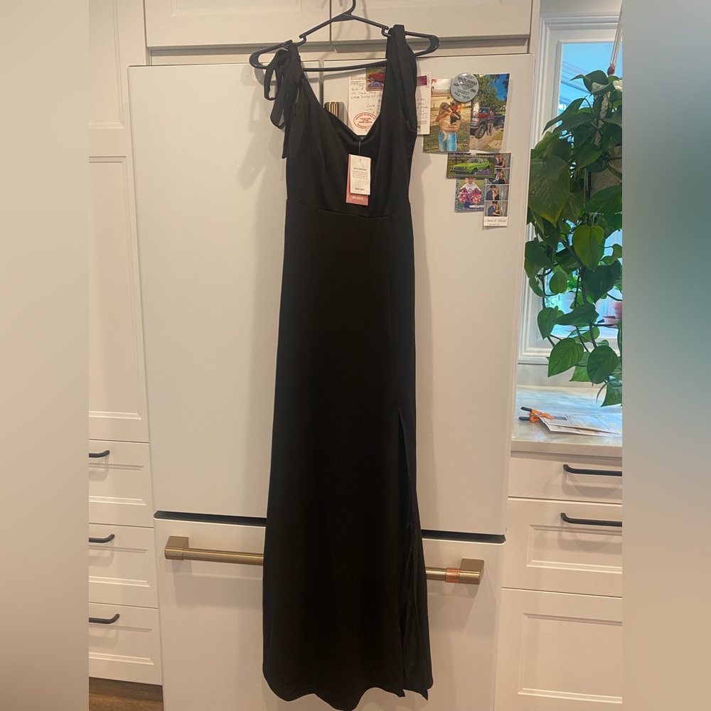 Birdy Gray Alex Convertible Dress